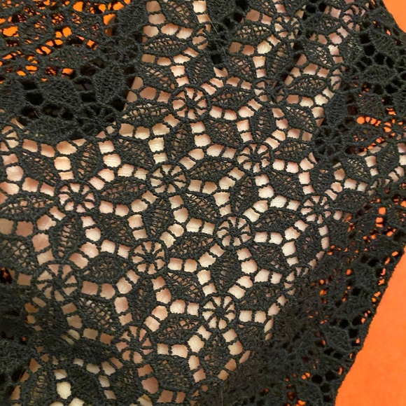 belair cotton lace pants - Picture 5 of 10